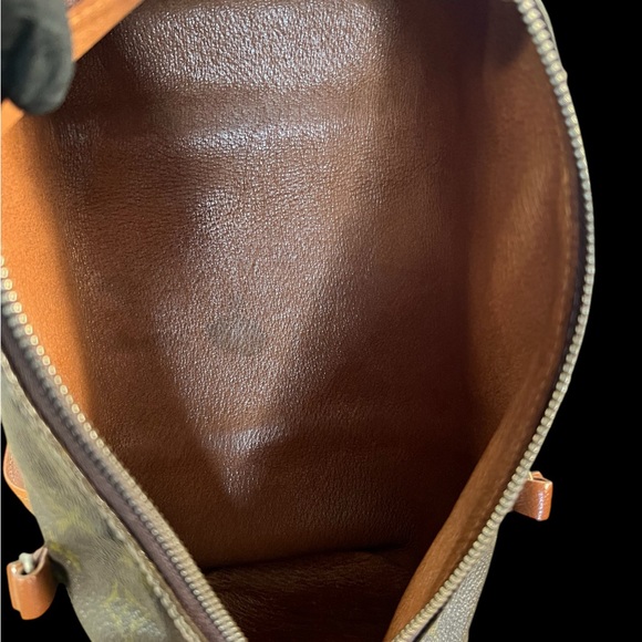 Louis Vuitton Vintage Monogram Papillon With COA & LV Dust Bag A73 - Picture 10 of 11